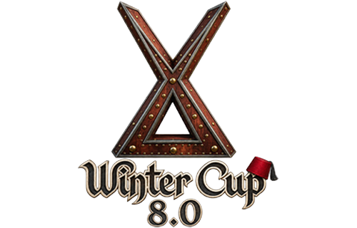 Winter Cup